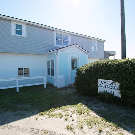 Outer Banks Motel - Village Accommodations Buxton Exterior photo