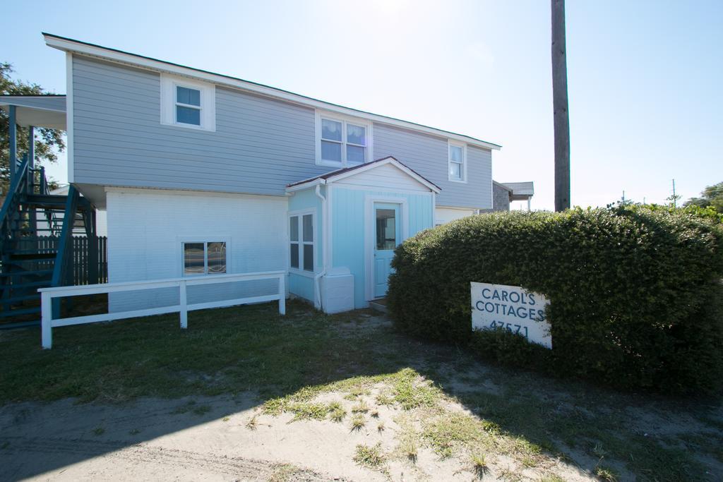 Outer Banks Motel - Village Accommodations Buxton Exterior photo