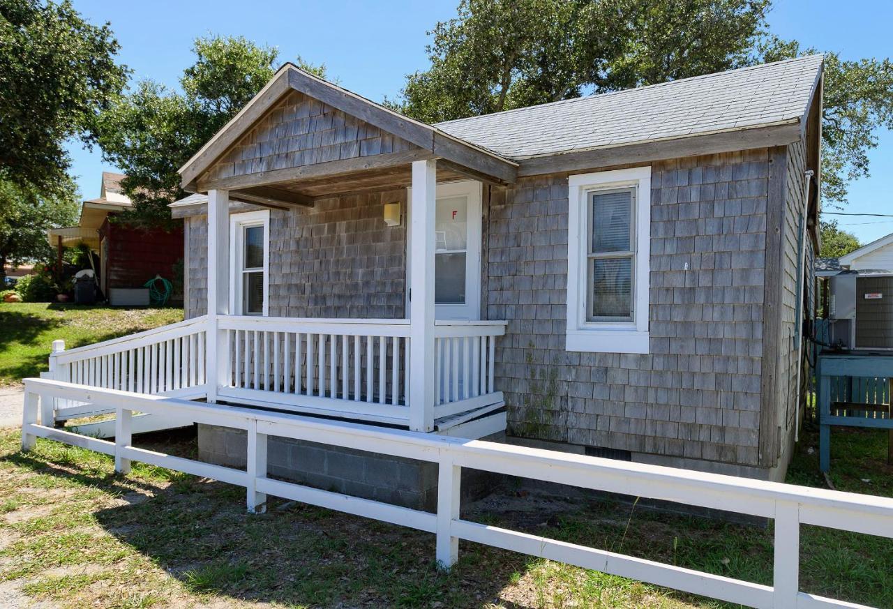 Outer Banks Motel - Village Accommodations Buxton Exterior photo