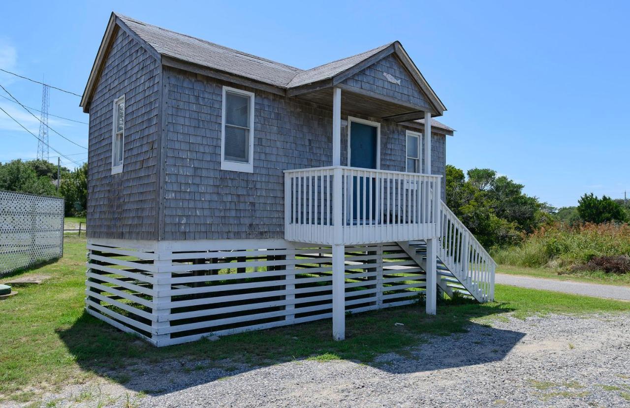 Outer Banks Motel - Village Accommodations Buxton Exterior photo