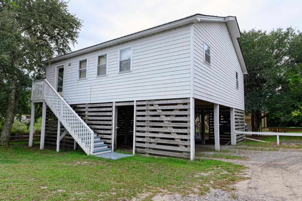 Outer Banks Motel - Village Accommodations Buxton Exterior photo