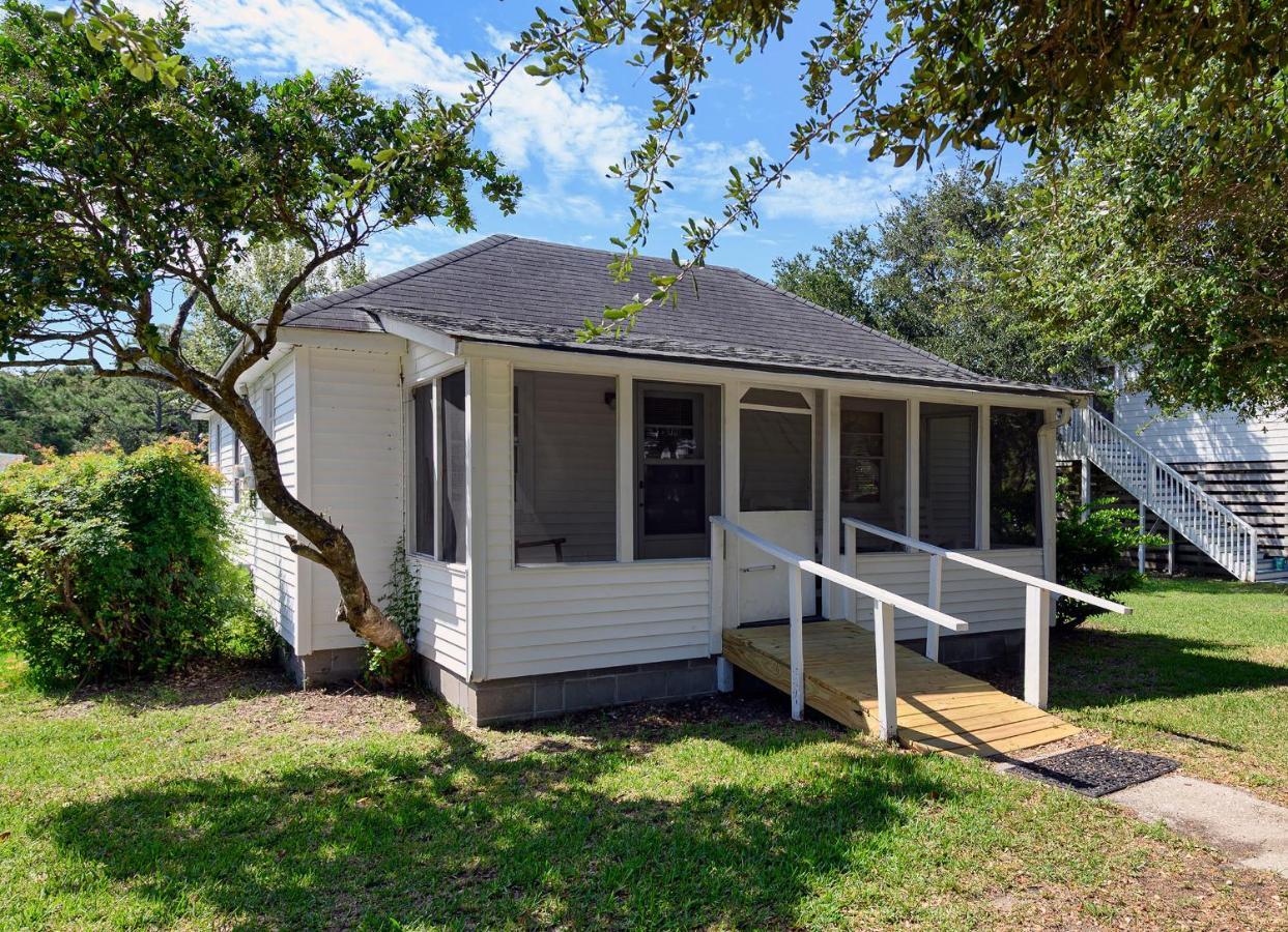 Outer Banks Motel - Village Accommodations Buxton Exterior photo