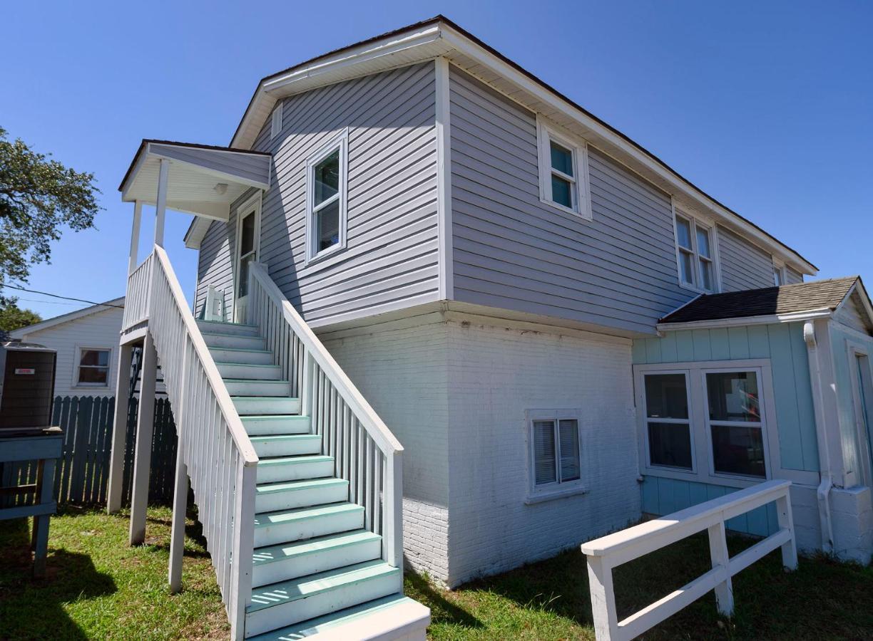 Outer Banks Motel - Village Accommodations Buxton Exterior photo