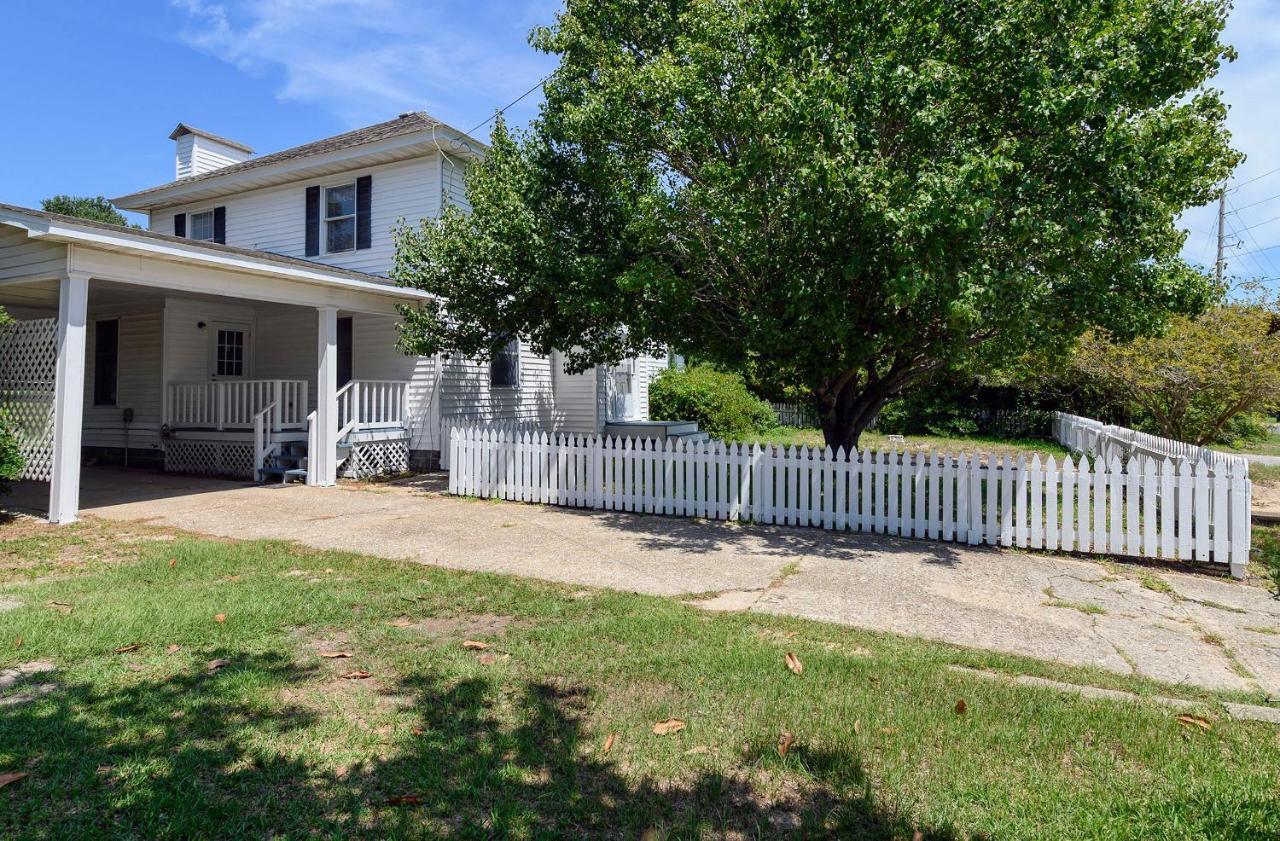 Outer Banks Motel - Village Accommodations Buxton Exterior photo