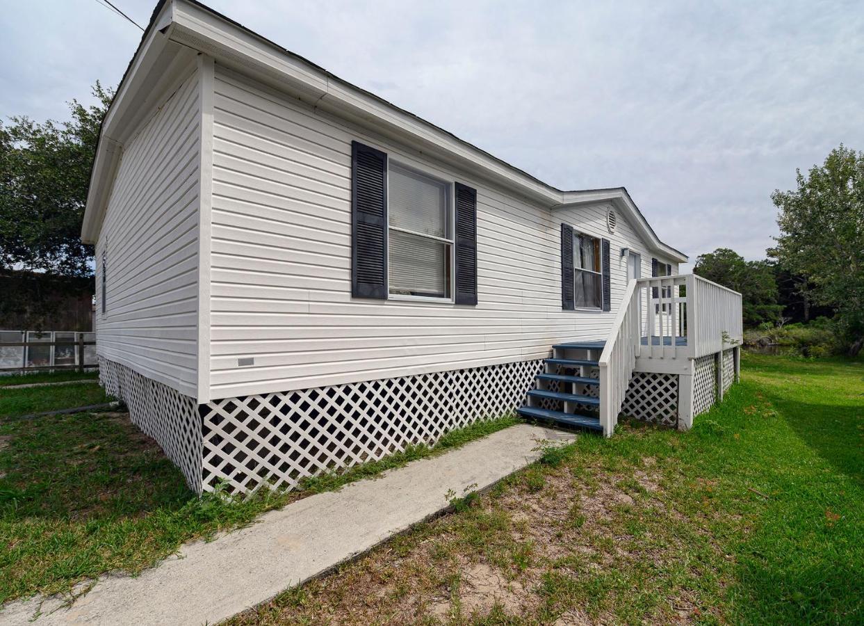 Outer Banks Motel - Village Accommodations Buxton Exterior photo