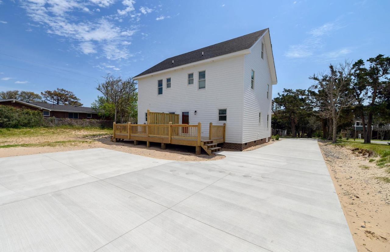 Outer Banks Motel - Village Accommodations Buxton Exterior photo